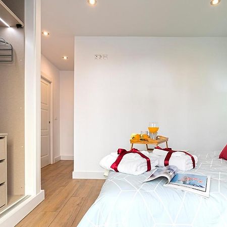 -Malagasunapts-Citycentre Private Patio Zewnętrze zdjęcie