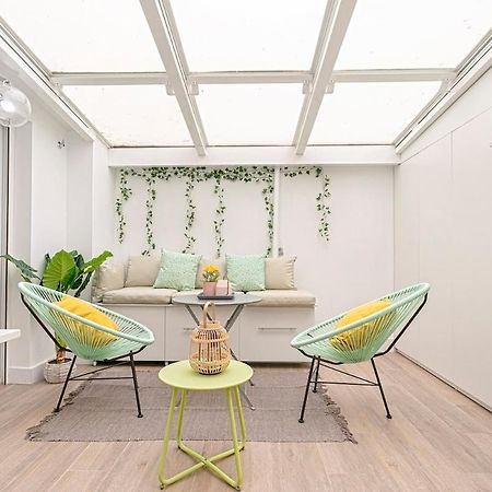 -Malagasunapts-Citycentre Private Patio Zewnętrze zdjęcie