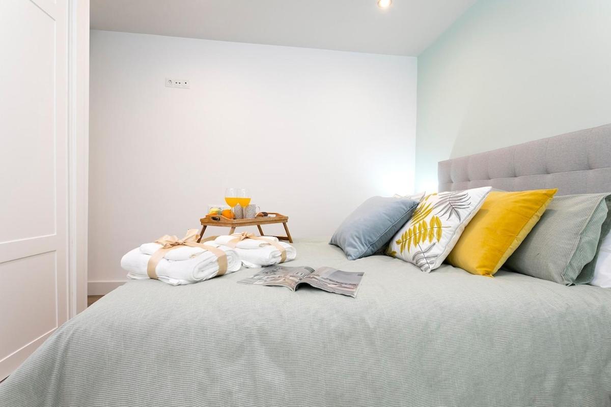 -Malagasunapts-Citycentre Private Patio Zewnętrze zdjęcie